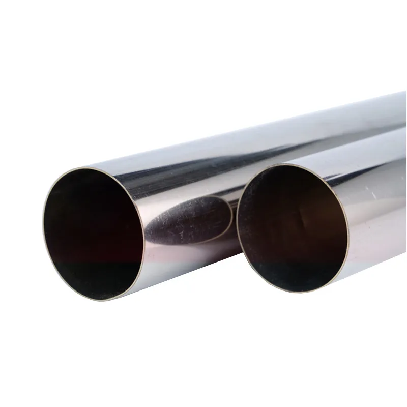 stainless steel pipe&tube